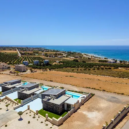 Fysiophylia Φραγκοκάστελλο