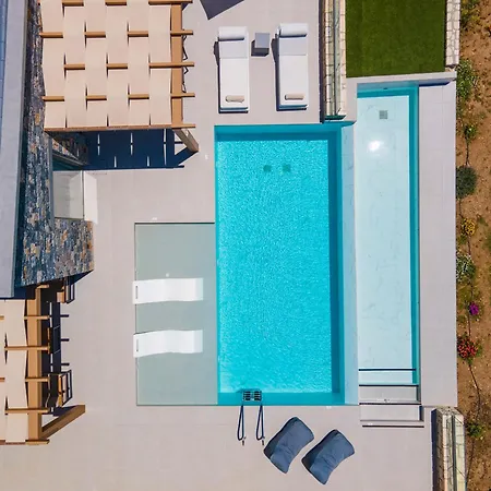 Fysiophylia Φραγκοκάστελλο
